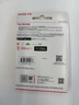 闪迪（SanDisk）256GB Type-C USB3.2 手机U盘DDC6橙色 自动备份 手机电脑存储盘 双接口大容量优盘 实拍图