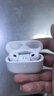 骁赢带弹框】华强北苹果耳机airpods pro3三代二代顶配蓝牙运动apple 旗舰升级版+仅支持iOS26系统+开盖弹框 实拍图