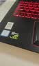 联想（Lenovo)拯救者15.6寸Y7000/R9000P高刷电竞游戏本i73060二手笔记本电脑 95新Y7000 i5-9300H 1650窄边 16G内存+1T固态 实拍图