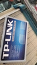 普联（TP-LINK） 5口千兆交换机8口 以太网企业级交换器网络分流器分线器 【8口/全千兆/塑壳】TL-SG1008+ 实拍图