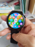 HUXAVVENI华为机鸿蒙安卓系统IOS适用华强北watch gt5长续航蓝牙运动商务手表男生礼物心率血氧血压监测 黑网带Pro NFC+双支付+独立音乐+健康监测 双表带+定位导航+超长待机+心率 实拍图