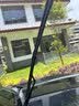 骏勒雨刮器无骨雨刷16-21款本田十代思域雨刮器原厂原装静音26/18U型 实拍图
