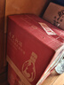 汾酒 出口玻汾 清香型白酒 53度 500ml*6瓶 整箱装（非原箱发货） 实拍图