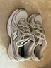 NEW BALANCE 运动鞋25年男鞋女鞋百搭轻便舒适老爹鞋740系列U740WN2 37 实拍图