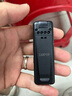苏维1080p高清会议记录仪DV摄像机摄像头高清家用监控户外记录仪随身便携式录像机穿戴背夹式录像神器 25款长续航超清德国镜头夜视记录仪 128GB内存版 实拍图