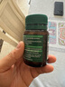 汤普森（Thompson's）生物素Biotin维生素H B7 150mcg 100片/瓶滋养毛囊黑发营养头皮 实拍图