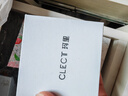 Clect珂里三秒心动项链女款吊坠合金锁骨链时尚饰品生日礼物送女生 实拍图