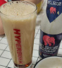 粉象（Delirium）深粉象啤酒 330ml*6瓶 精酿啤酒 比利时进口 烈性艾尔 晒单实拍图