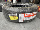 玛吉斯轮胎（MAXXIS）汽车轮胎 2条装 185/60R15 84H EC1 包安装 实拍图