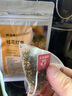 中闽飘香桂花红茶小种红茶冲饮冷泡花果女生喝的养生适合花茶袋泡茶包水果 桂花红茶泡袋装30包x1袋 实拍图
