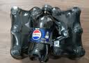 百事可乐饮料可乐迷你瓶装可乐汽水小瓶碳酸饮料 300ml/瓶 无糖可乐 300mL*24瓶 【12瓶/件】 实拍图