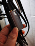 山泽 HDMI视频采集卡4k直播适用switch/ps5笔记本电脑手机抖音MS2130相机USB3.0/Type-c录制采集器2K 实拍图