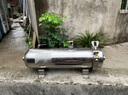 惠芯净水器家用全屋大流量自来水龙头前置过滤器不锈钢超滤净水机商用农村自建房别墅地下水井水管 厨房大流量1000L 实拍图