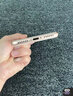 苹果Apple苹果iPhone8Plus 移动联通电信4G通苹果8激活库存手机 iPhone_8 plus【白色】5.5英寸 256G_【快充 店保一年】 实拍图