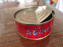 老川东 灯影牛肉片80g铁罐装四川达州特产五香味麻辣味巴蜀肉脯牛肉干 80g罐装灯影:麻辣 实拍图