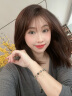 赫莲娜HR绿幽灵手链女轻奢高端精致水晶手串情人节礼物女生日礼物送女友 HR轻奢手链【最快送达+月+礼盒】 晒单实拍图