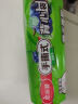 美丽雅保鲜袋背心式食品级200只 小号加厚收纳袋 一次性冰箱连卷分装袋 实拍图