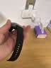iboann适用华为fit3保护壳watch fit3表带华为手表fit3保护膜钢化膜全包壳膜一体智能运动手环透明软壳 实拍图