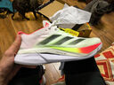 阿迪达斯（adidas）男子 跑步系列 ADIZERO BOSTON 12 M 跑步鞋 JQ2552 44.5码 实拍图