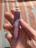 悠珂思（ukiss）液体眼影一滴泪偏光亮片碎钻#09玫瑰星球1.3g(珠光款)生日礼物 实拍图