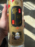 牛栏山二锅头百年白酒珍品陈酿20 土豪金浓香型整箱过年送礼长辈年货 53度 1L 1瓶 黑标单瓶装 实拍图