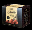 乔慕（Truffles）法国进口黑松露形黑巧克力70%纯可可脂礼盒送女友情人节美味零食 70%黑松露盒装1000g-约120粒 实拍图