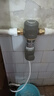海尔（Haier）前置过滤器全屋自来水净水器HP05升级迭代款家用净水反冲洗中央净水机 HP经典迭代款(免费上门安装) 实拍图