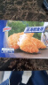 京鲁远洋深海鳕鱼排310g 早餐网红儿童无刺半成品预制菜空气炸锅火锅生鲜 实拍图