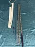达亿瓦（DAIWA）月光柔 并继式鲫鱼竿 台钓竿鲫竿 手竿碳素钓鱼竿垂钓鲫鱼杆手杆 3.6m 12尺 竿稍绳出厂已打好结 实拍图