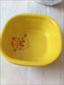 爆款小黄鸭卫生间洗脸盆卡通家用可爱塑料宝宝小脸盆婴儿盆洗菜盆 小黄鸭盆3个【28*28*10cm】 实拍图
