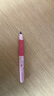 晨光(M&G)文具热可擦优握钢笔套装（钢笔*2 润笔器）学生儿童礼物矫姿练字笔 本品不含墨囊 HAFP2321粉杆 实拍图