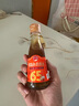 沙沟 小磨香油 108ml  65℃低温磨制 芝麻油 火锅调味 凉拌香油  实拍图