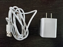 酷派（Coolpad）老年人手机2.8英寸触屏手写 全新学生无游戏防沉迷 安卓智能纯净版 32G大内存扫码支付K58 白色 实拍图