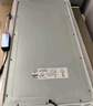 樱花超薄1.3cm集成吊顶led灯厨房吸顶灯扣板平板灯30x60浴室卫生间灯 白框300*600长灯48W2台套餐 白光 实拍图
