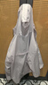 伯希和（Pelliot）【赵露思同款】小森林防晒衣服女户外凉感皮肤衣外套12421220紫XL 实拍图