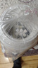 漫德莱净水器2分PE管 管线机预埋水管家用通用净水机纯水机白色软管30米 实拍图