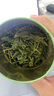 御子恒2025新茶上市500g 浙江龙井茶雨前一级高山绿茶茶叶浓香耐泡 一斤2袋装500g 实拍图