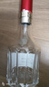 五粮液七代八代空酒瓶摆件装饰道具1618酒瓶子酒柜高档摆柜普五 八代52度-空瓶+盒子+网袋 实拍图