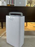 先锋（SINGFUN）除湿机/抽湿机 家用除湿机 除湿量25升/天 离线语言控制 负离子除菌 卧室客厅除湿器CFS20B-22AS 实拍图