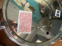 洛滑酿酒机设备家用纯酿白酒米酒梅子酒小型烧酒蒸酿酒器 10升加厚201食品级8K酿酒机一套 实拍图