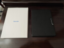 掌阅iReader Light3系列翻页键保护套-典雅黑 实拍图