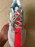 耐克（NIKE）男鞋专业缓震透气运动舒适防滑耐磨AirZoom胜利二代跑步鞋 FD8411-600 42.5 实拍图