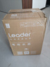海尔（Haier）智家出品Leader 5升电热水器小厨宝【咨询客服享补贴】DA厨宝 家用厨房 速热长效保温储水式小尺寸 6.6L 2200W 节能优选TP 实拍图