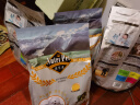 纽萃派（Nutri Pet）狗粮泰迪比熊博美雪纳瑞成犬幼犬通用5斤小型犬专用多犬种可选 比熊专用粮5斤 实拍图