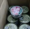 网易严选 猫湿粮零食浓汤白肉罐头 鸡丝蛋黄口味85克*24罐 实拍图