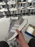 阿迪达斯 ADIDAS 三叶草 男女RETROPY E5运动 休闲鞋GY9922 43码UK9码 实拍图