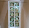 流油咸鸭蛋咸鸭蛋特产咸鸭蛋新鲜熟咸鸭蛋 流油咸鸭蛋50g*8枚 实拍图