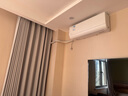 美的（Midea）空调挂机 酷省电 新一级能效变频冷暖独立除湿防直吹卧室家用壁挂式智能家电以旧换新国家政府补贴 2匹 一级能效 酷省电2匹 节能28% 实拍图