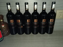 方尼堡法国原瓶进口红酒（FarneiCastle）1987伯爵13度干红葡萄酒礼盒装 整箱6支礼盒装 实拍图