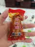 天一角 鱿鱼仔温州特产海鲜原味山椒味剁椒味三种口味选择 散称独立包装 混合口味 500g 【不带籽】鱿鱼仔 实拍图